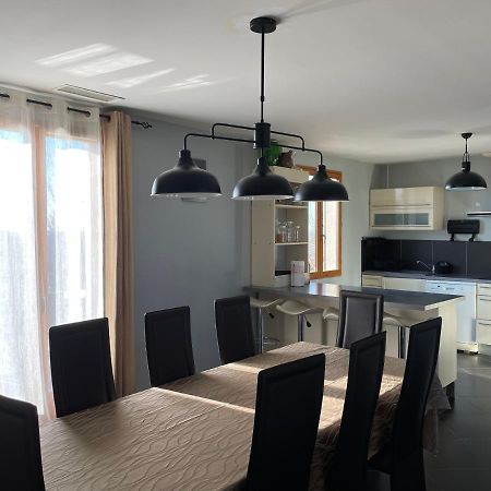 Petite Maison En Pleine Campagne Labastide-Gabausse Eksteriør bilde