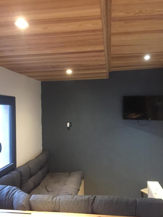 Petite Maison En Pleine Campagne Labastide-Gabausse Eksteriør bilde