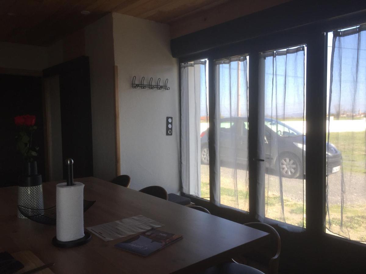 Petite Maison En Pleine Campagne Labastide-Gabausse Eksteriør bilde