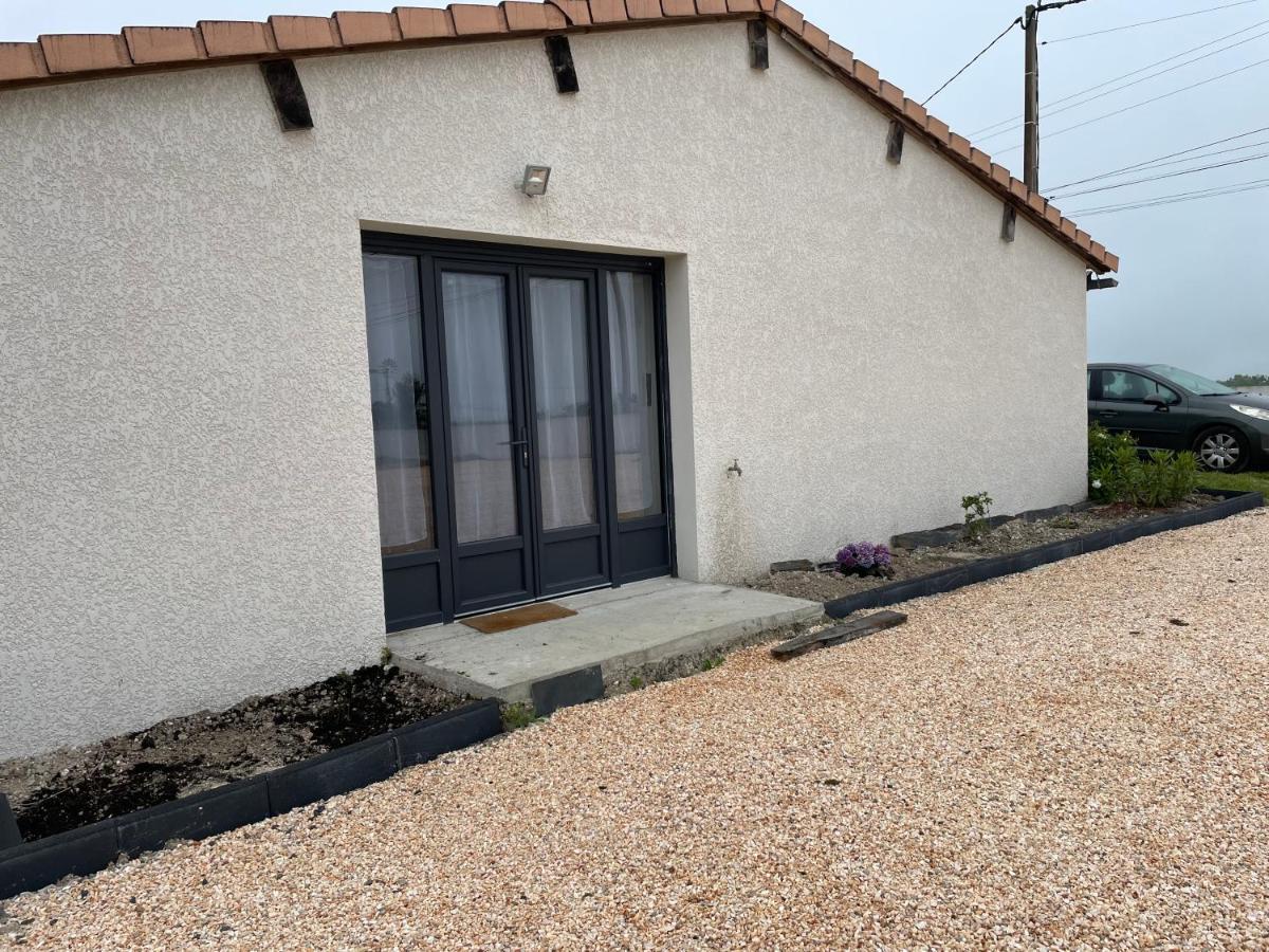 Petite Maison En Pleine Campagne Labastide-Gabausse Eksteriør bilde